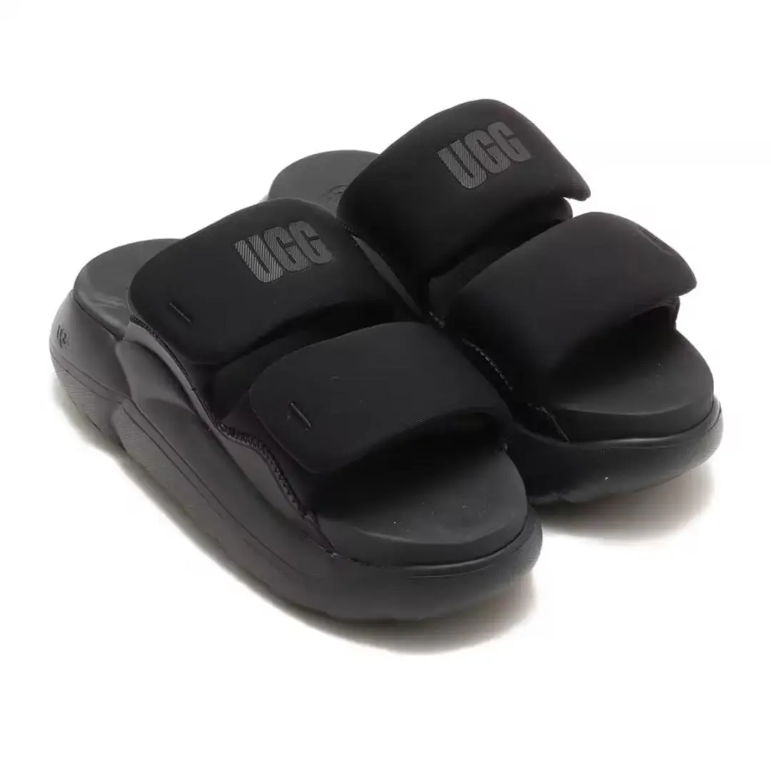 新品 UGG LA ALTO STITCH Current 23cm 楽天市場】【 ugg 国内正規商品 】 UGG サンダル アグ LA アルト