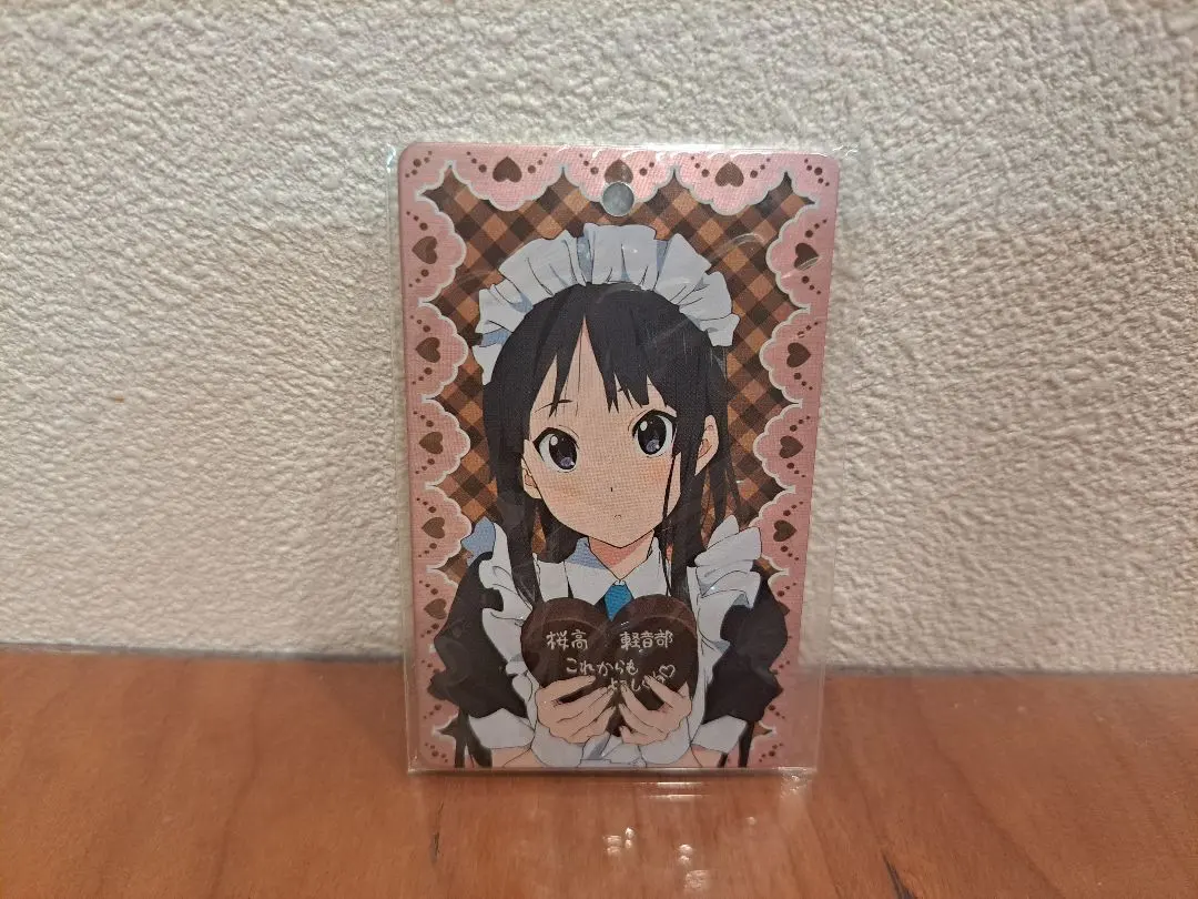 2025年最新】けいおん メタリックプレートの人気アイテム - メルカリ