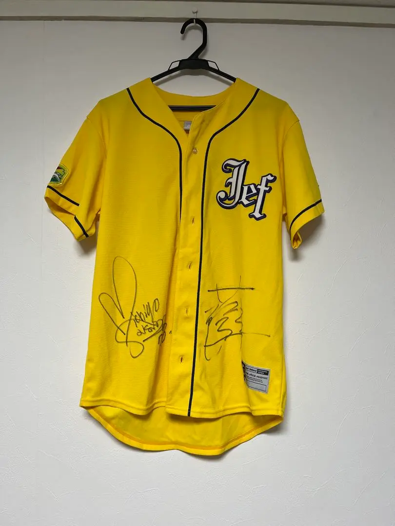 2025年最新】ジェフ千葉 ベースボールシャツの人気アイテム - メルカリ