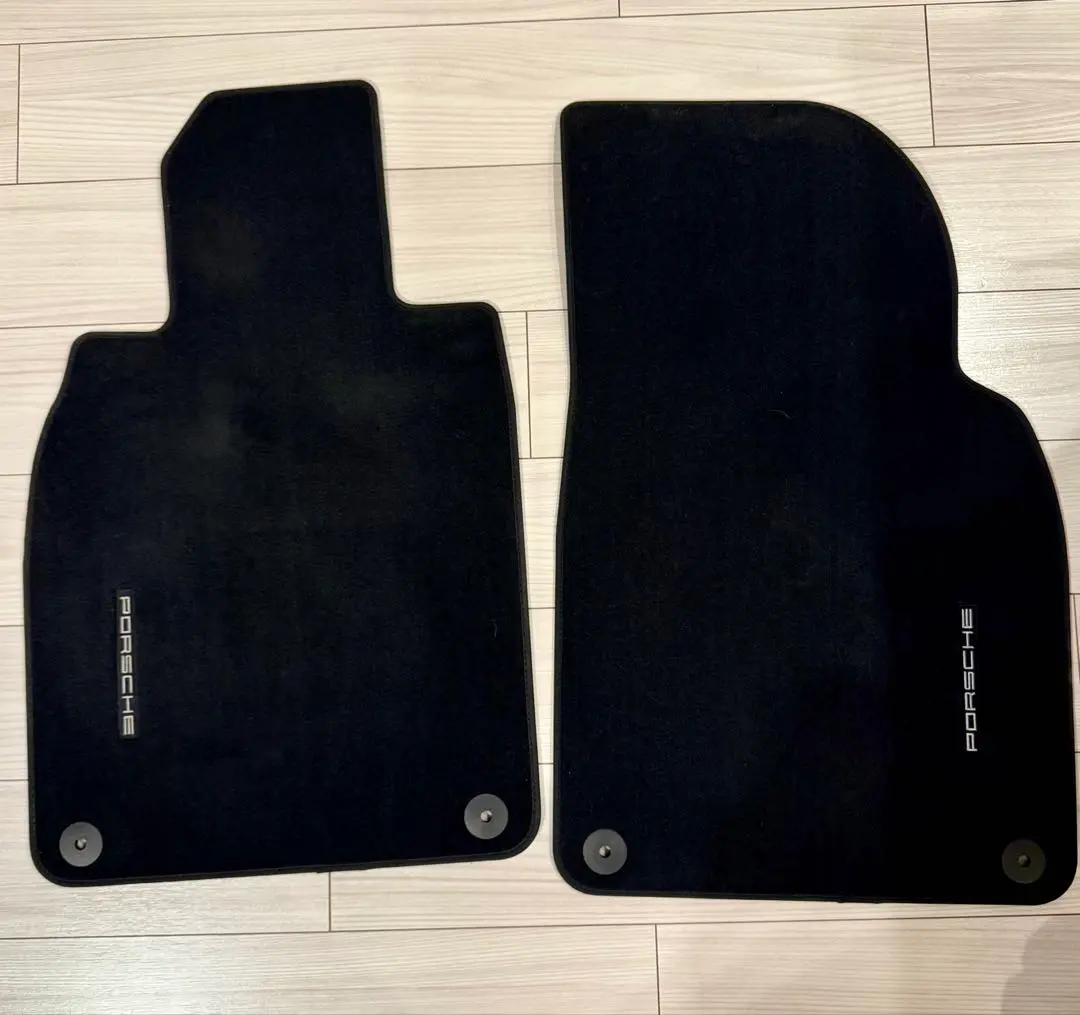 2025年最新】PORSCHE フロアマットの人気アイテム - メルカリ