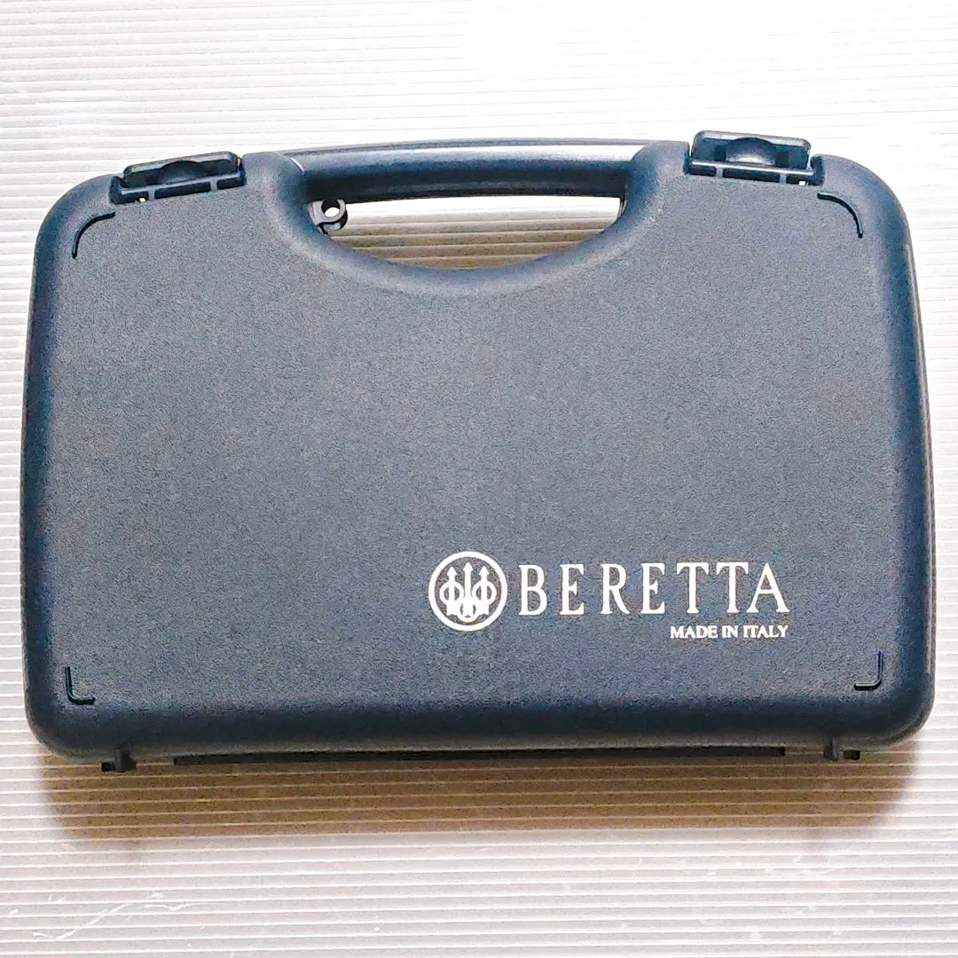 berrtta ベレッタ　ガンケース　ハードケース　トランクケース　箱のみ berrtta ベレッタ ガンケース ハードケース トランクケース 箱