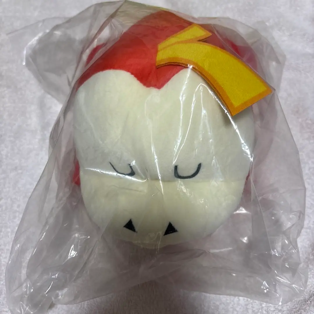 ポケモン　ピカピカボックス　2023　初夢ぬいぐるみ　ホゲータ　未開封 ポケモン ピカピカボックス ホゲータ 初夢 ぬいぐるみ 2023