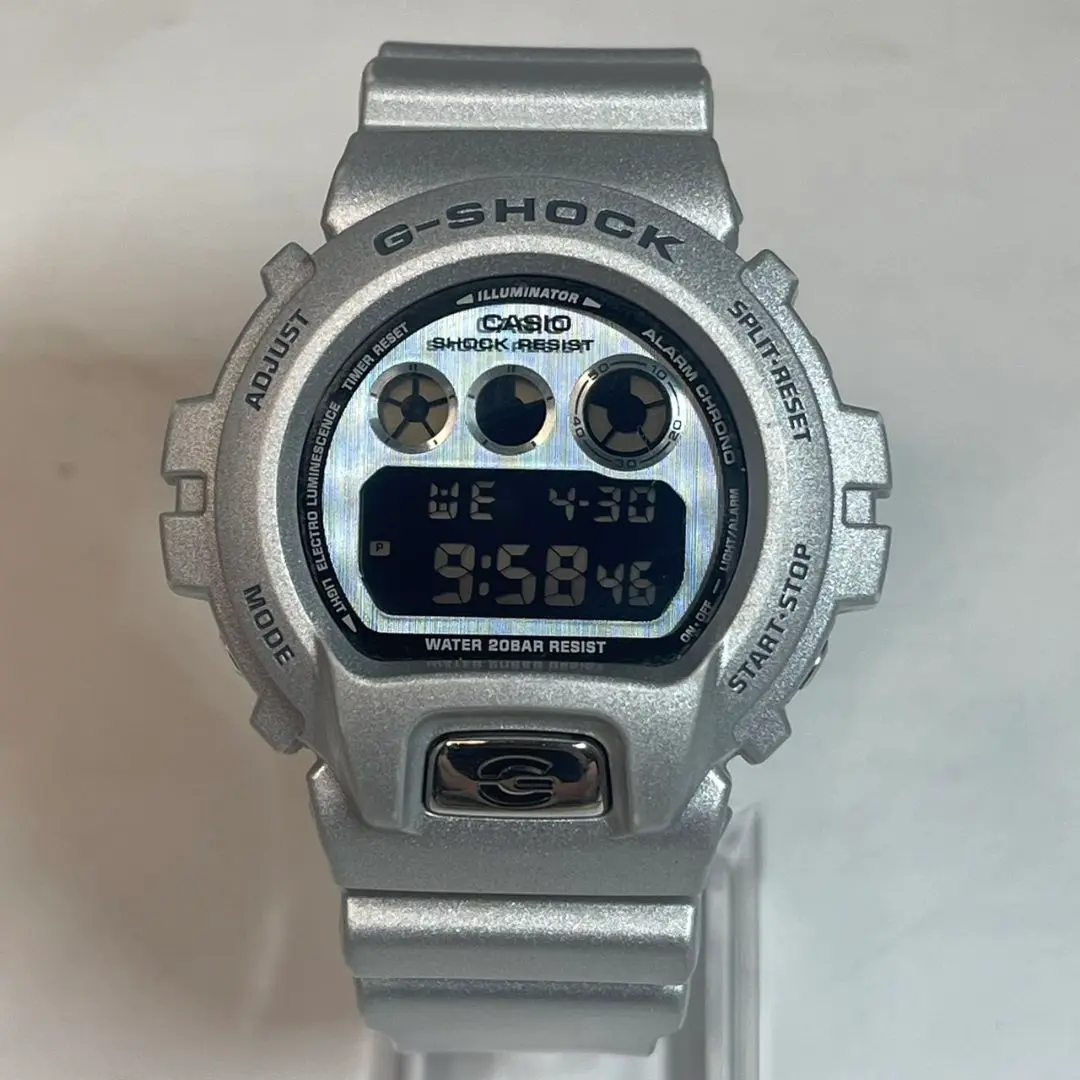 新品電池 カシオ　G-SHOCK DW-6930BS 30周年記念モデル 楽天市場】g－shock 30周年記念モデルの通販