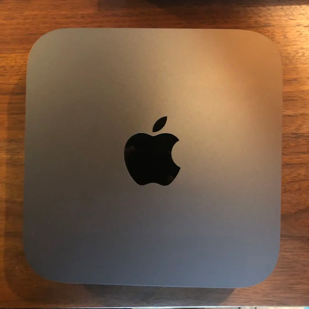 macmini early 2020 メモリー64G SSD2T inteli7 🍏 2018 - 2020 Apple Mac Mini Up to 3.2GHz i7 6-Core 64GB