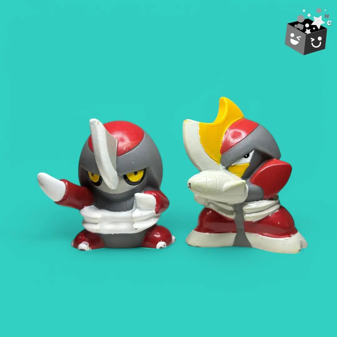 2025年最新】キリキザン フィギュアの人気アイテム - メルカリ