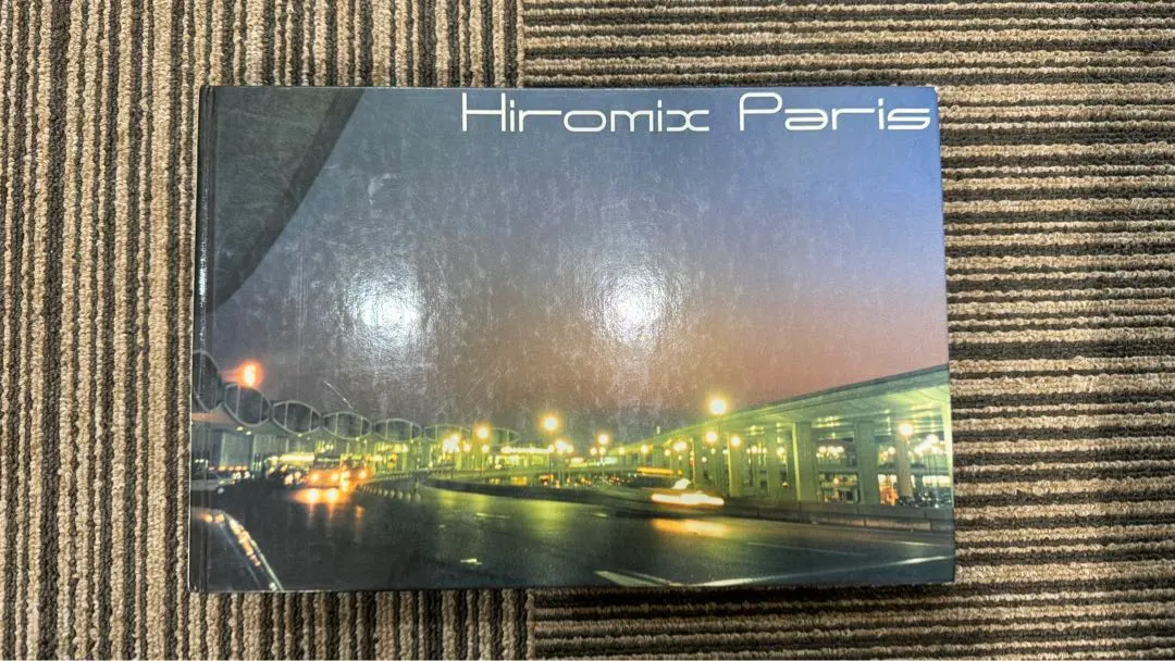 2025年最新】hiromix parisの人気アイテム - メルカリ