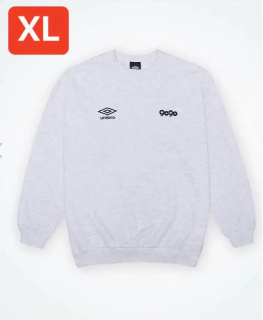 2025年最新】9090 umbro スウェットの人気アイテム - メルカリ