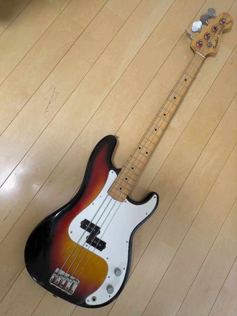 2025年最新】Fresher PERSONAL BASSの人気アイテム - メルカリ