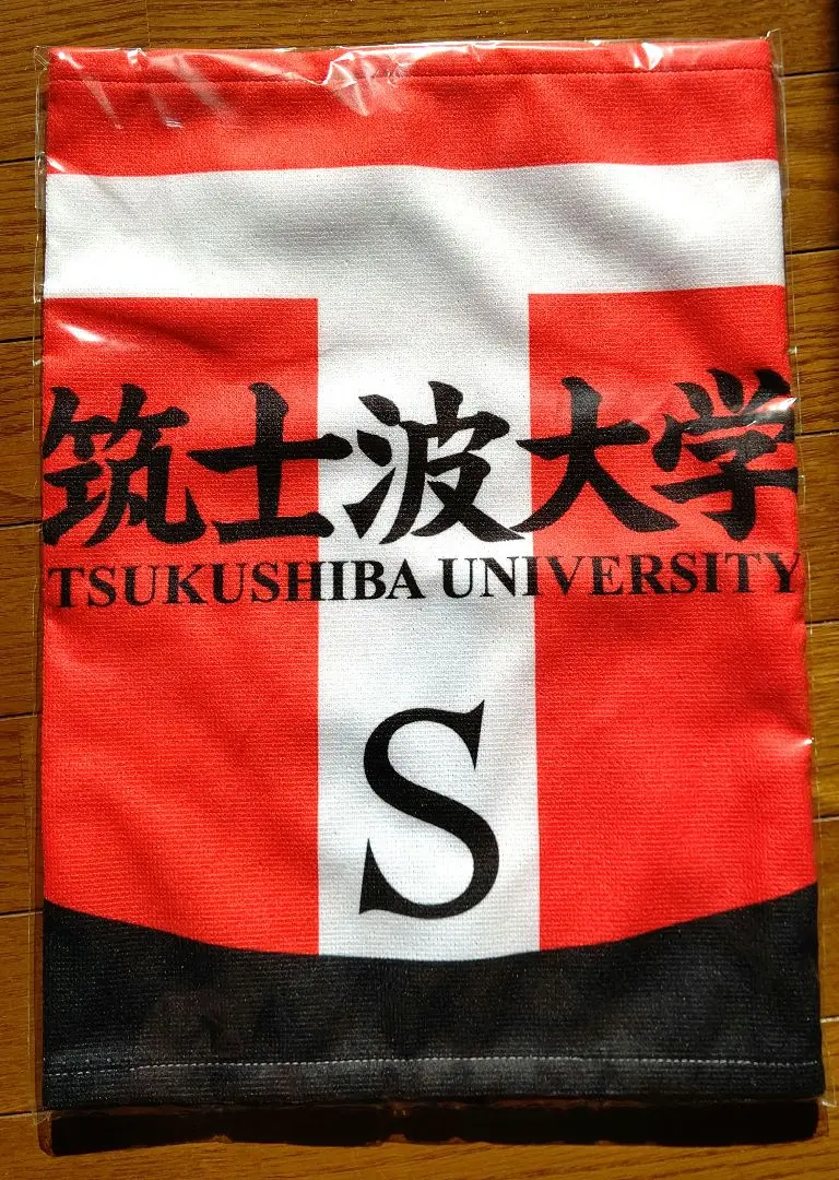 弱虫ペダル 筑士波大学ver. 長袖サイクルジャージ(XS nocolor