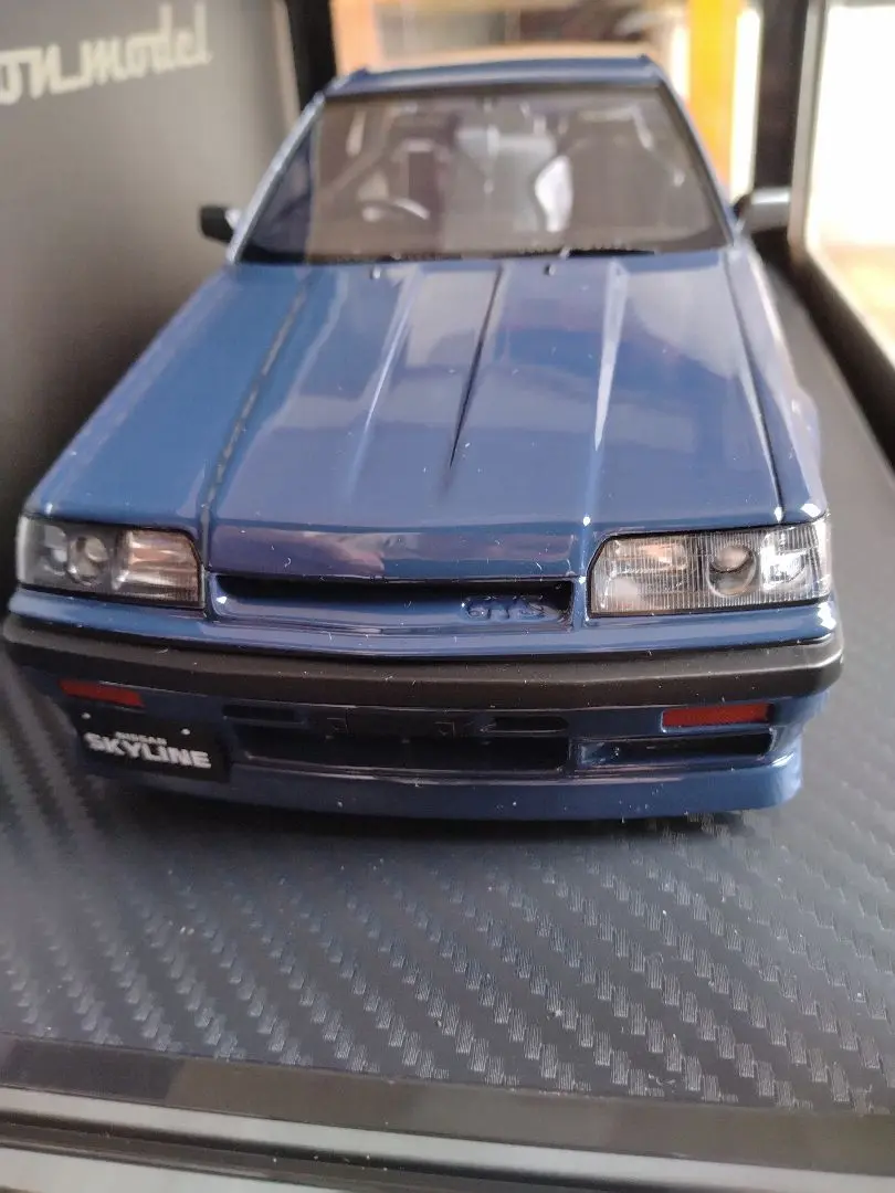 ♦トミーカイラ M30♦【R31スカイライン】♦イグニッションモデル♦ Amazon | 1/18 イグニッションモデル トミーカイラ M30 R31