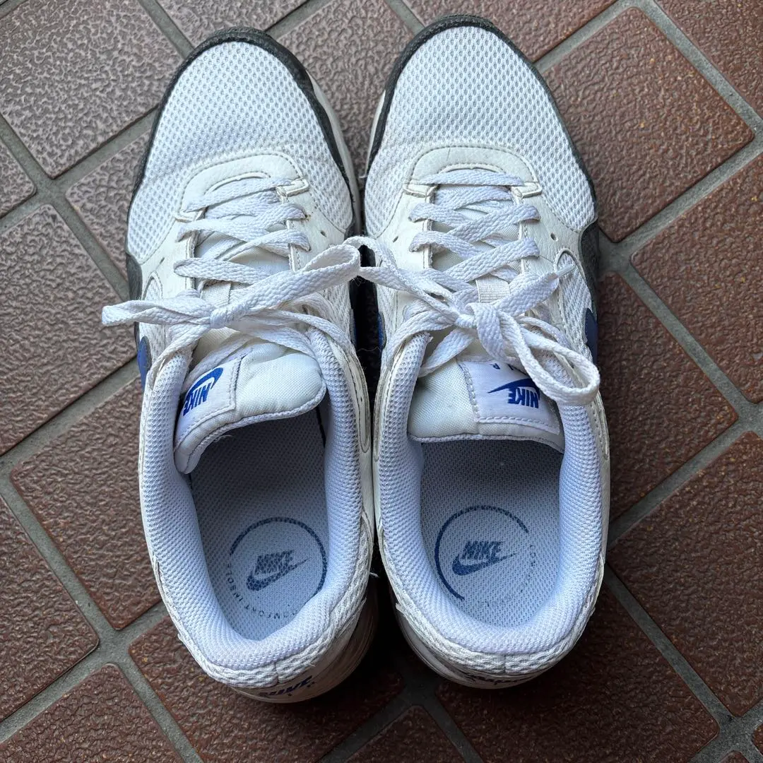 Thumbnail of Nike Air Max Style Running Shoes