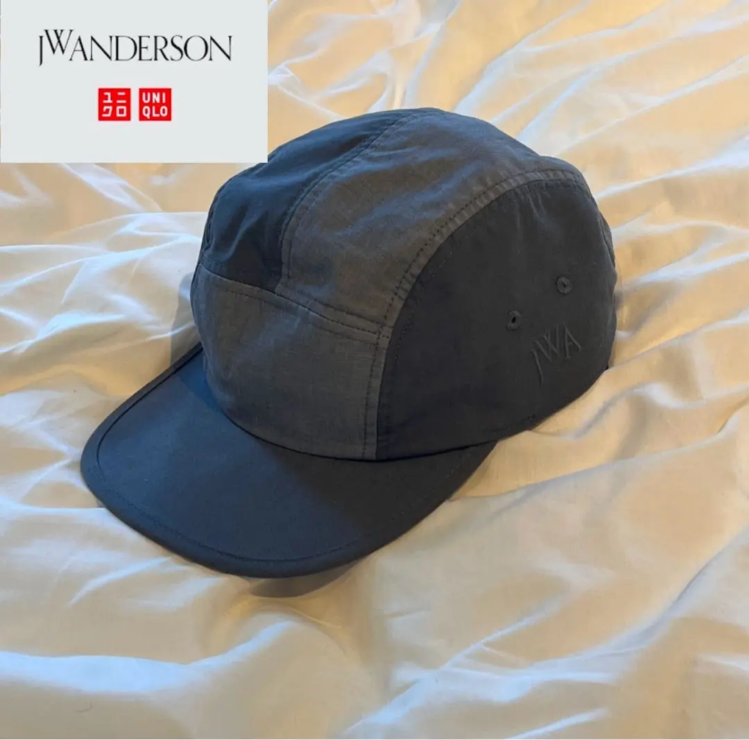 JWANDERSON CAPbag 帽子型ポーチ パリコレで話題沸騰！JW アンダーソンのキャップ型バッグが