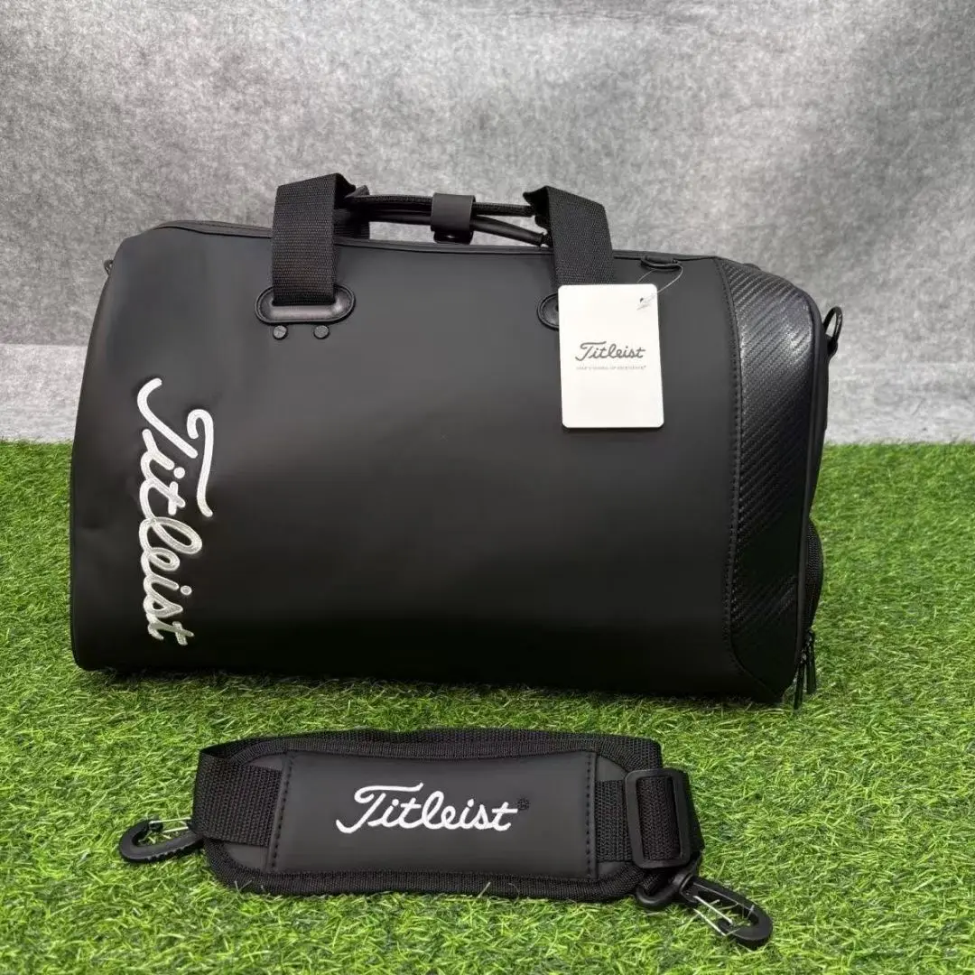 2025年最新】タイトリスト Titleist ダッフルバッグの人気