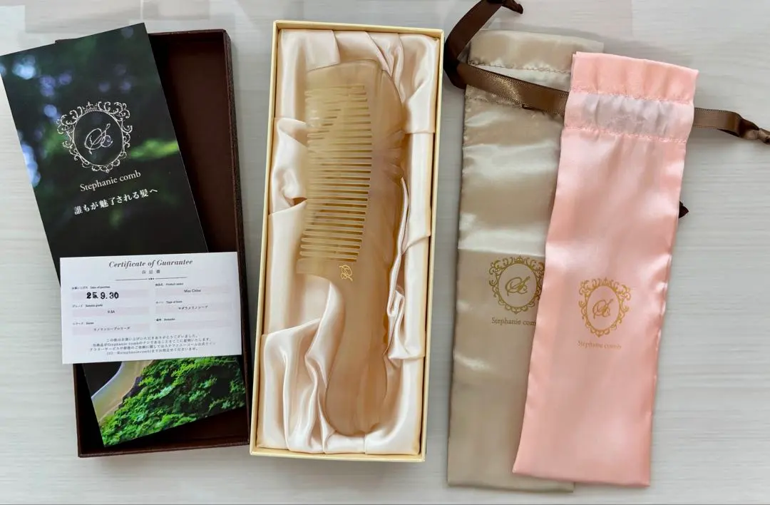 2025年最新】ステファニーコームの人気アイテム - メルカリ