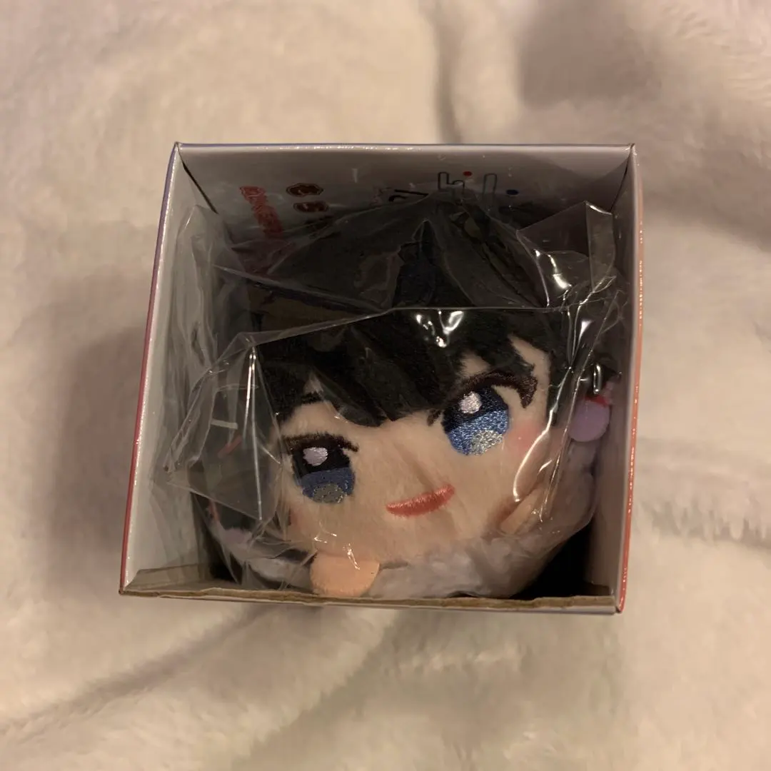 Thumbnail of NIJISANJI Gokurakuyu Mochikororin Tsukino Mito