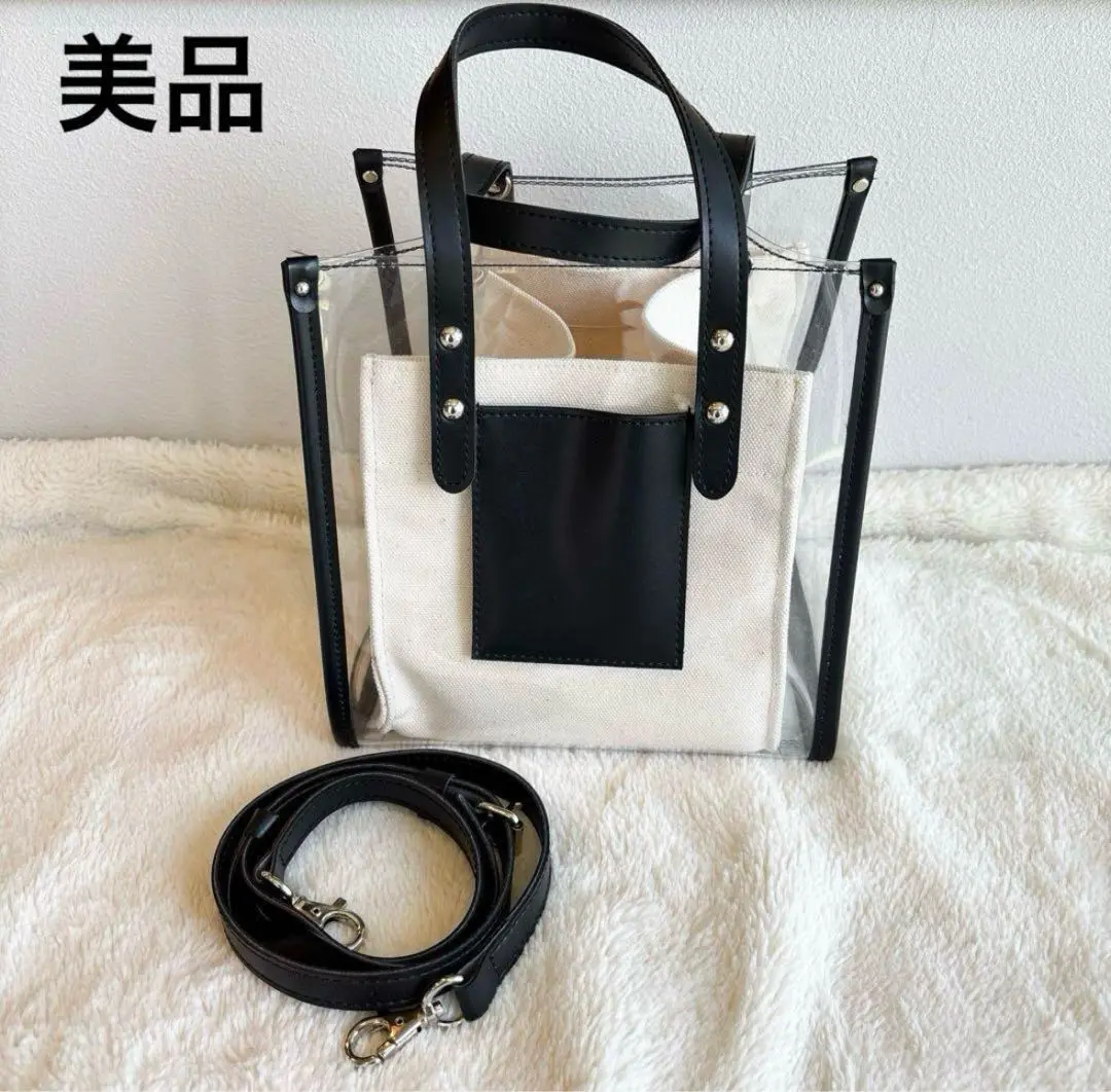 メゾンドドルチェ　maison de dolce. モフバッグ メゾンドドルチェ maison de dolce. モフバッグ dolce.