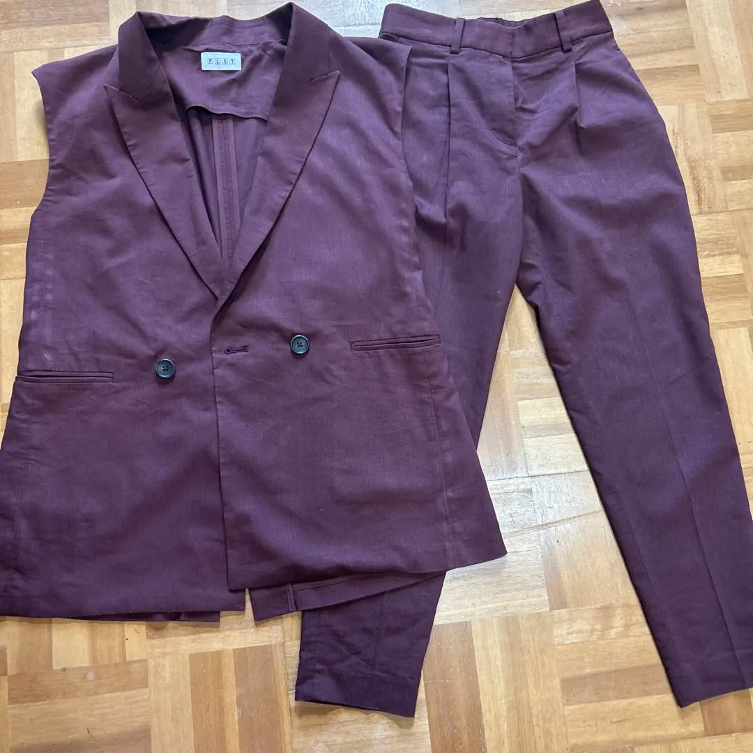 Thumbnail of PLST Women's Setup