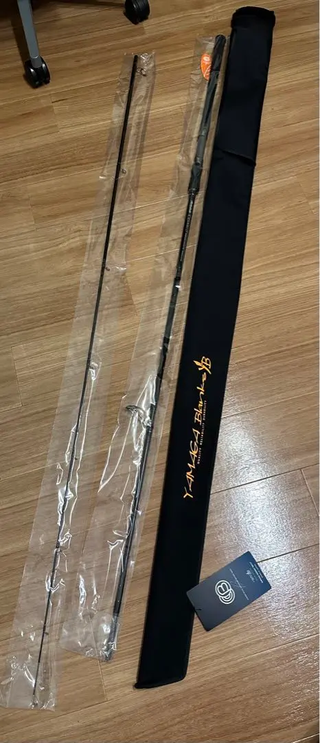 海外並行輸入正規品 m24487571923_1.jpg?1726749745 ロッド