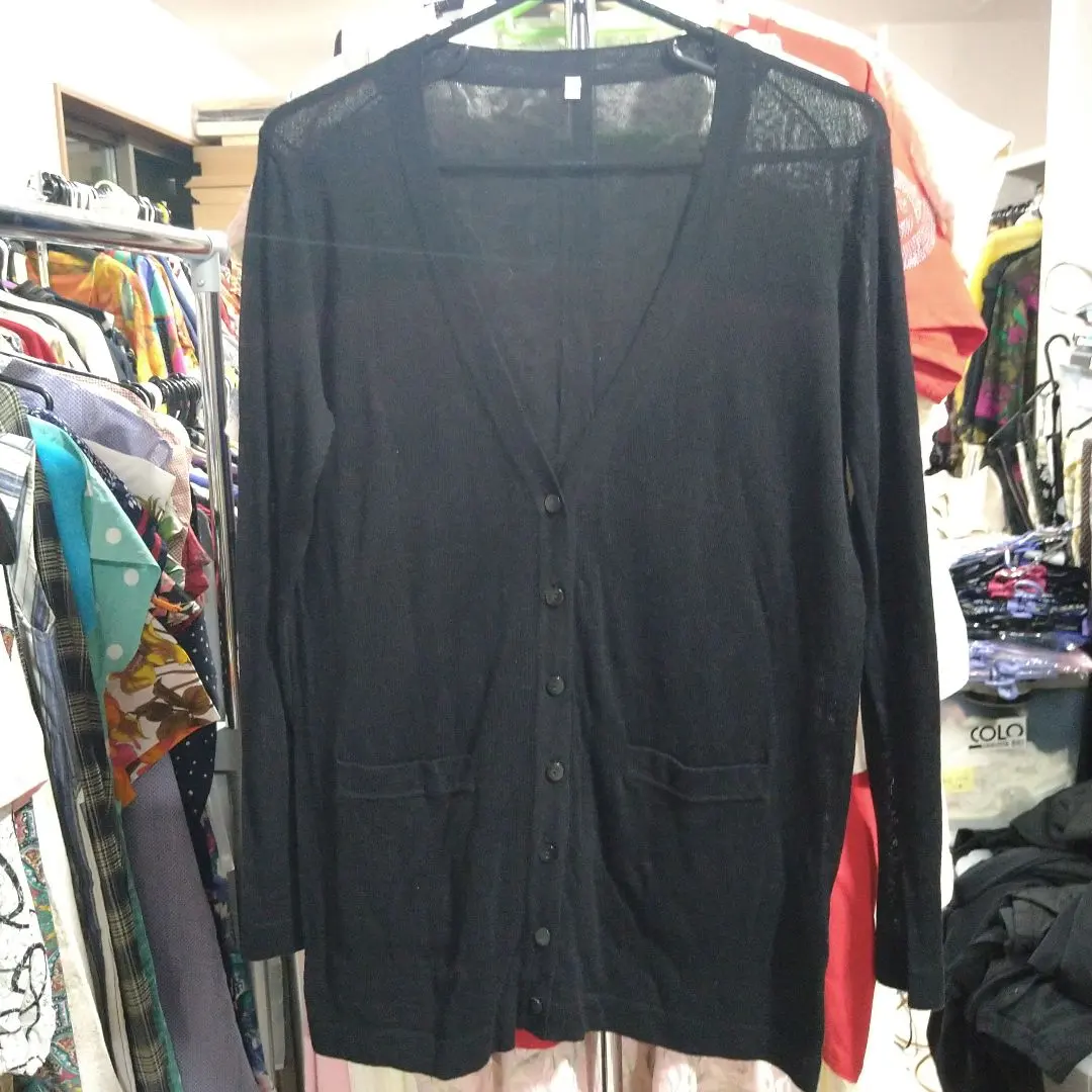 Thumbnail of Women's Cardigan 38