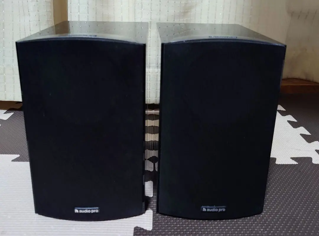 audio pro Image 12ピアノブラック audio pro Image 12ピアノブラック - メルカリ