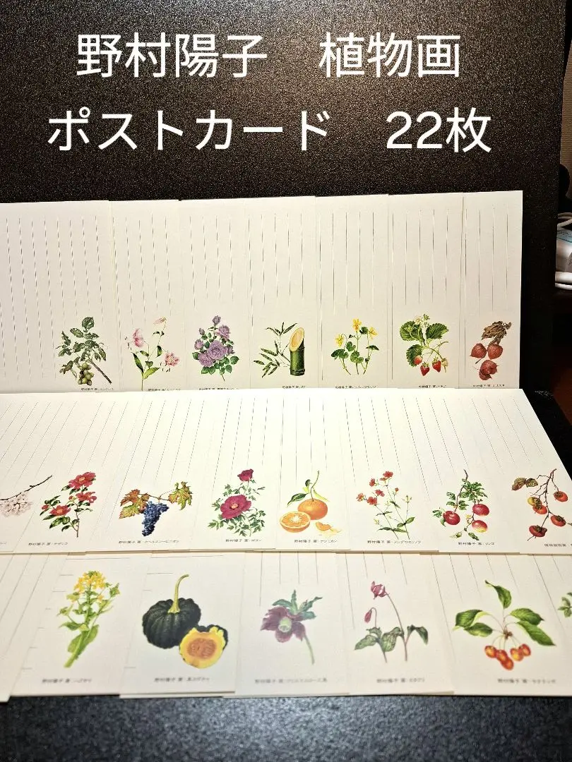 2025年最新】野村陽子 画の人気アイテム - メルカリ