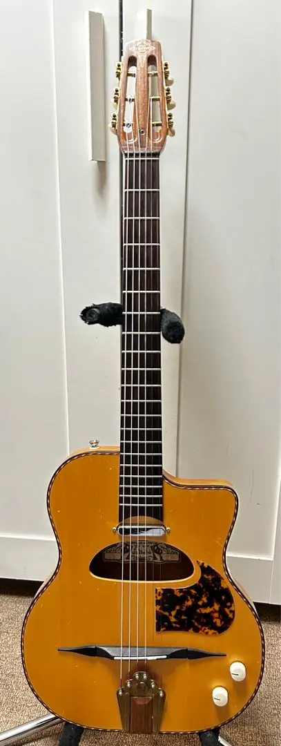 ATGuitars ATギターズ～ジプシージャズギターギャラリー page 1of3〜