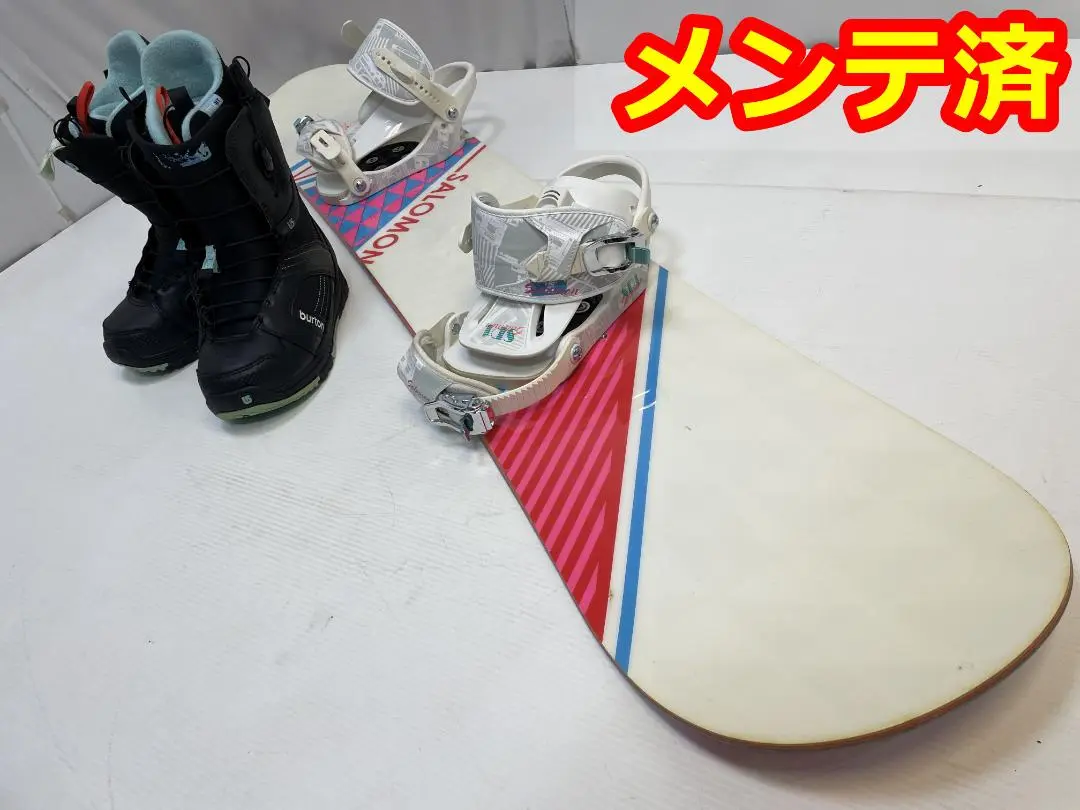 2025年最新】サロモン sp1の人気アイテム - メルカリ
