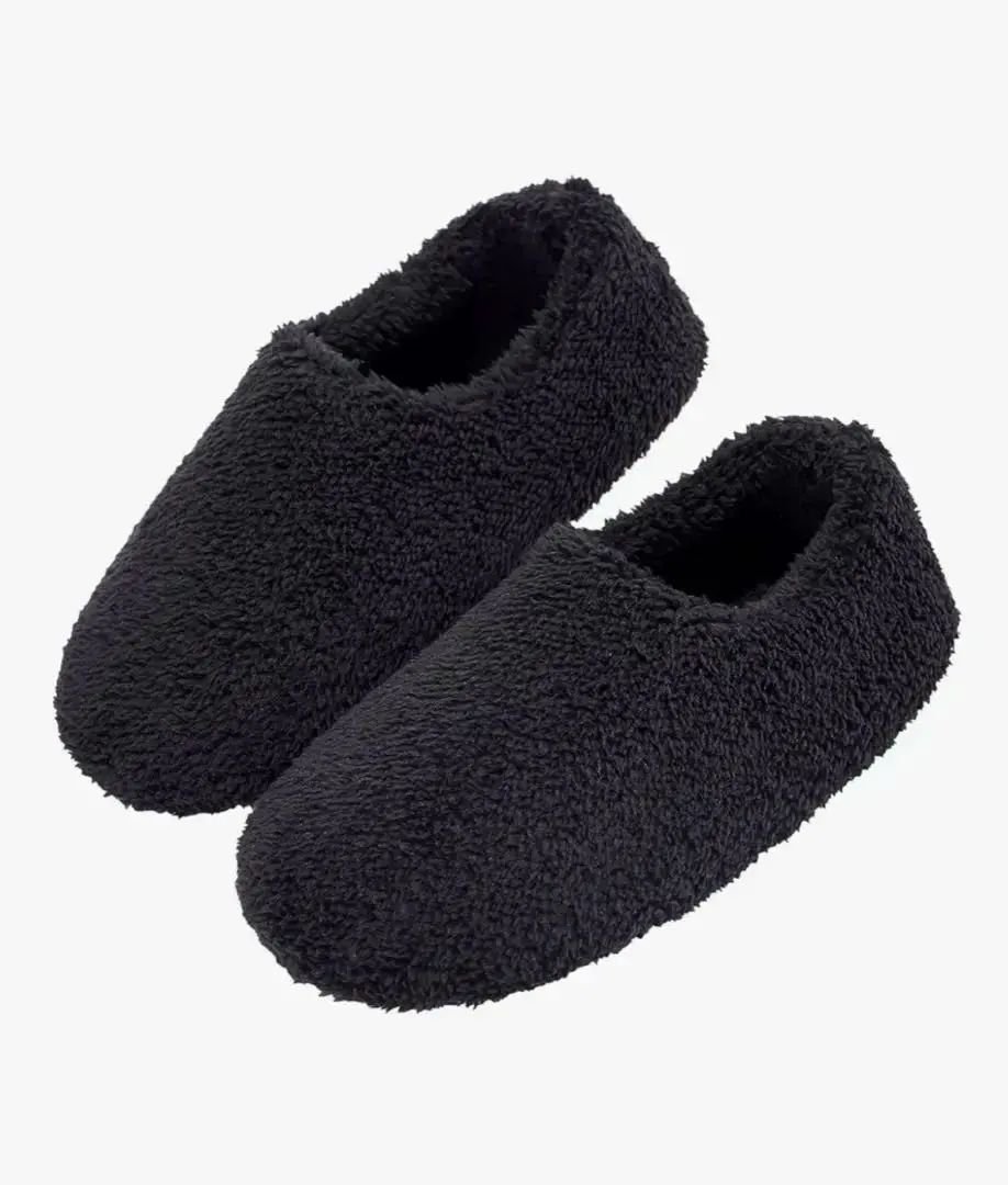 Thumbnail of [Brand New] Indoor Slippers Winter Nordic Warm Slippers Fluffy Unisex Anti-Cold