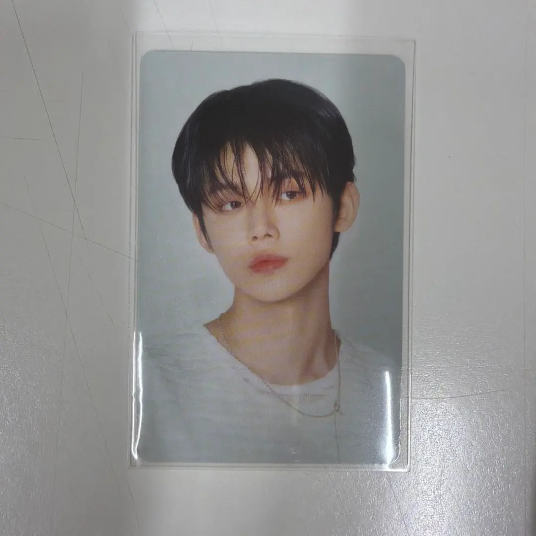 Thumbnail of ACT:TOMORROW Yeonjun Trading Card