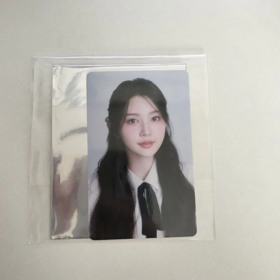 Thumbnail of SMTOWN 6000 yen purchase bonus trading card Heart2Heart Aina