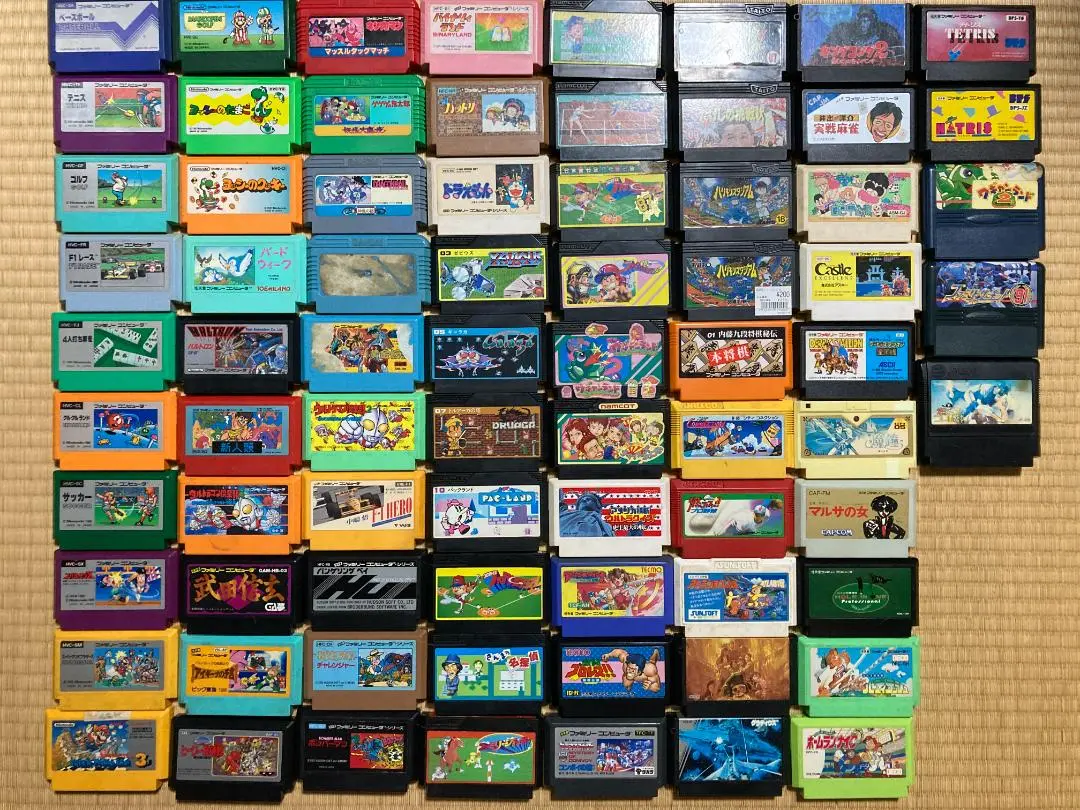 2025年最新】ファミリークイズ 4人 ファミコンの人気アイテム