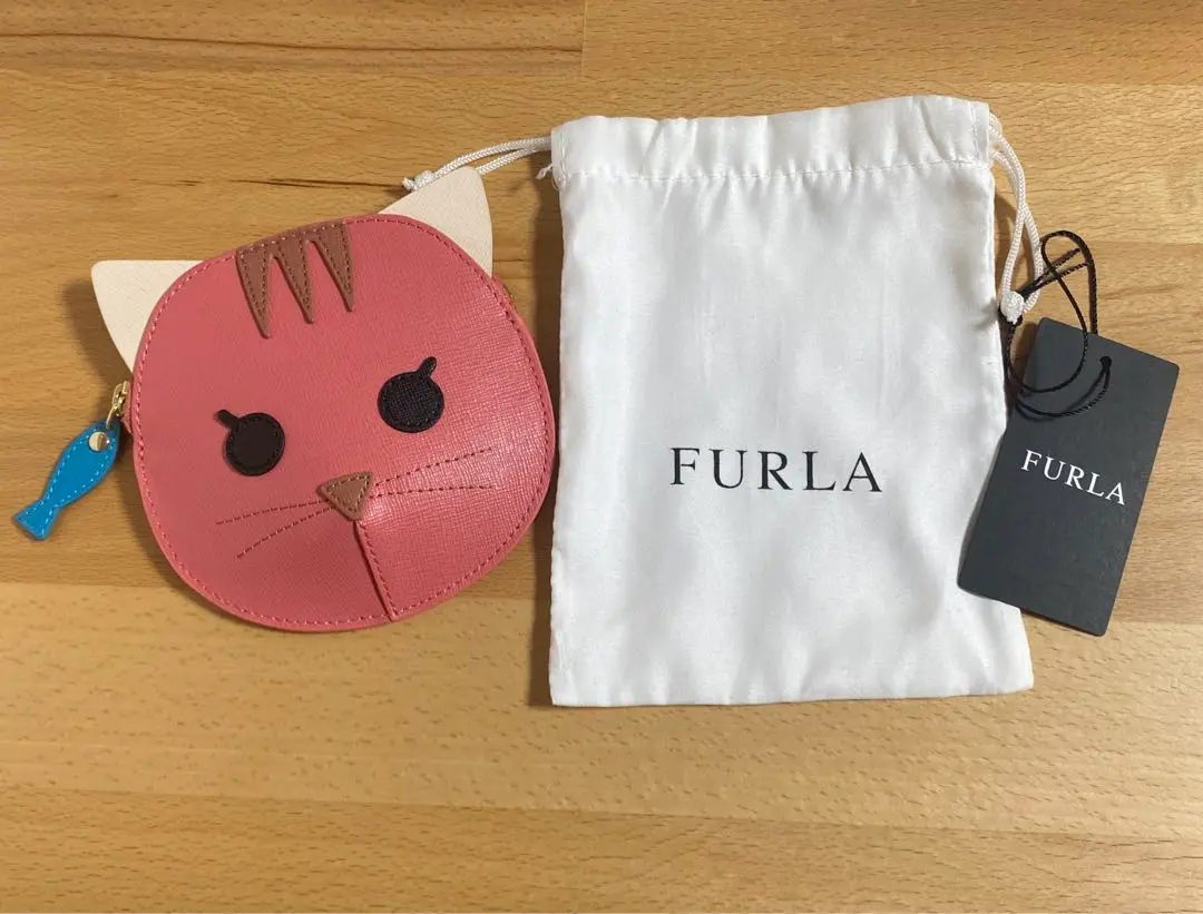 2025年最新】furla コインケース 猫の人気アイテム - メルカリ