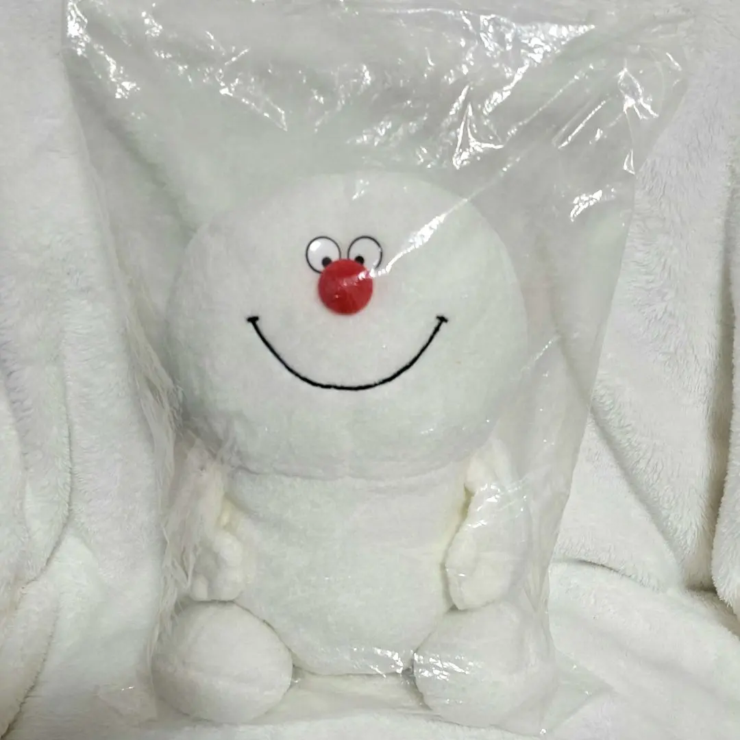【おばけのアッチ】パペット　ぬいぐるみ　ポプラ社　角野栄子 非売品 激レア 2025年最新】アッチ パペットの人気アイテム - メルカリ