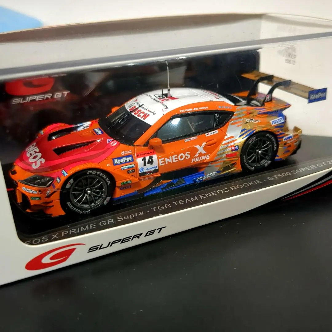 超人気高品質 1/43 深リム アルミ製 ワタナベ ダルマセリカ 1600GT セリカ改 ミニカー