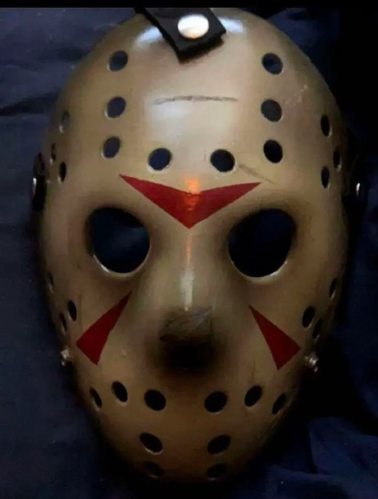 2025年最新】NECA ジェイソン マスクの人気アイテム - メルカリ