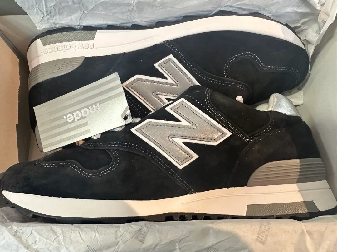 2025年最新】New Balance 1400 bkjの人気アイテム - メルカリ