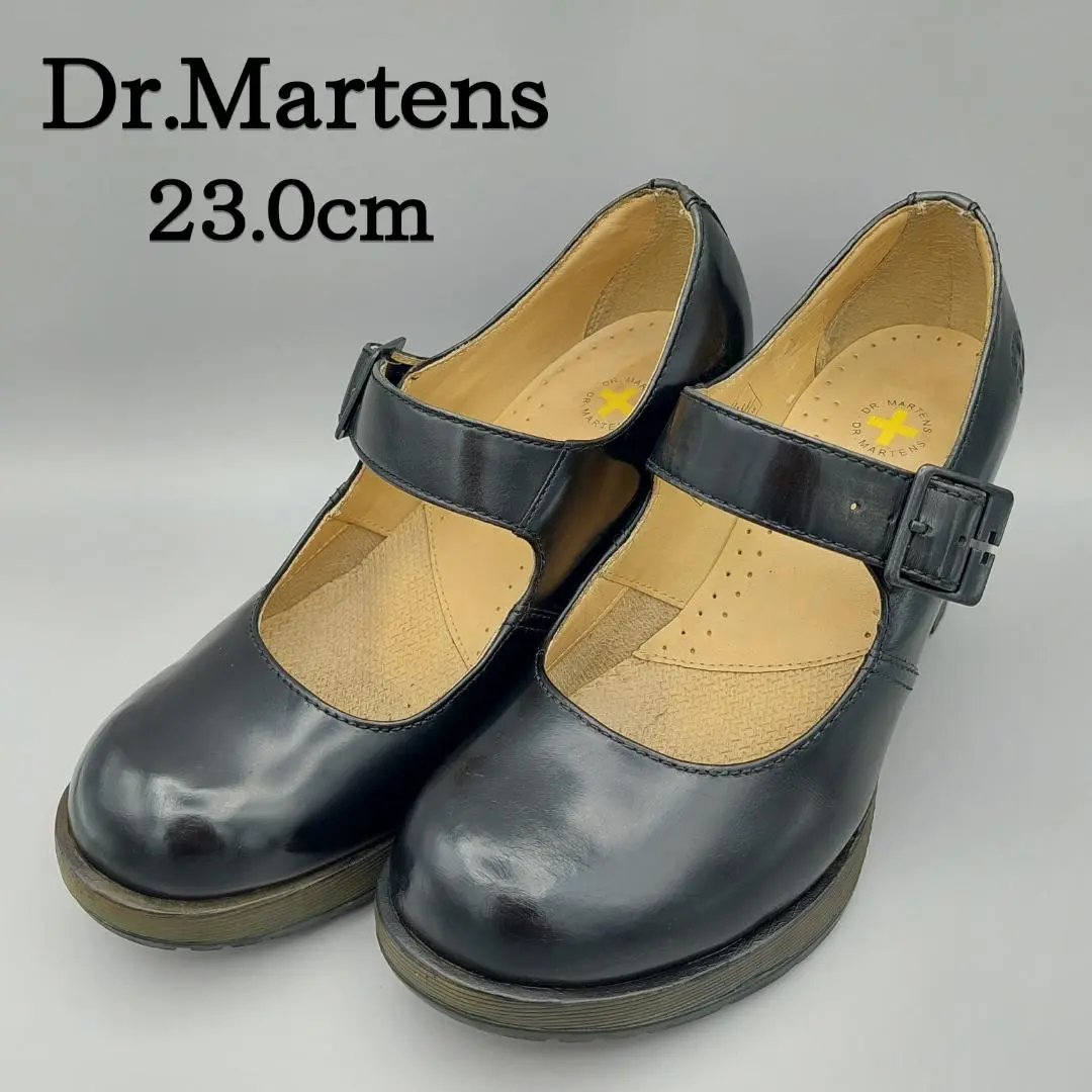 ドクターマーチン　CORDELIA 厚底　ヒール セール9%OFF】ドクターマーチン Dr.Martens シューズ