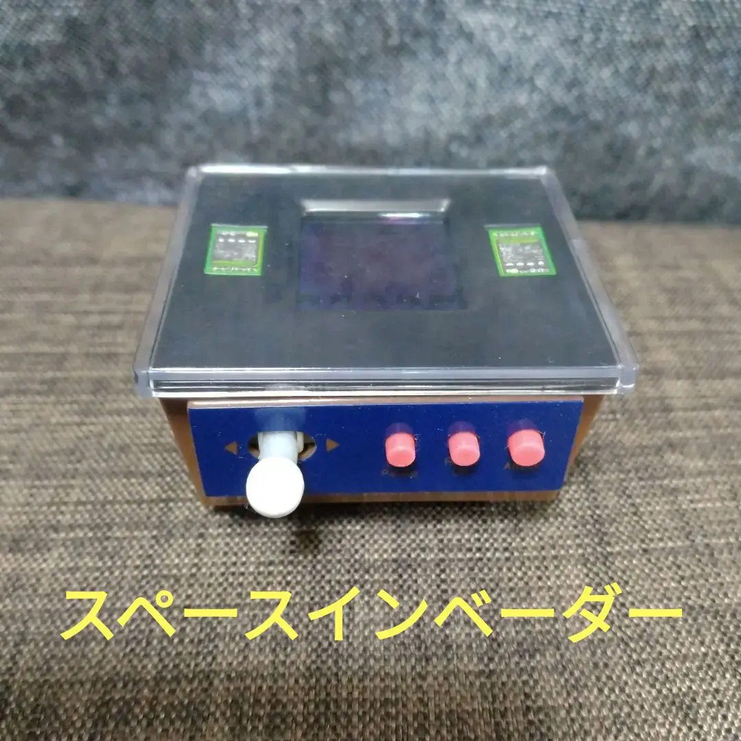 2025年最新】テーブル筐体 インベーダーの人気アイテム - メルカリ