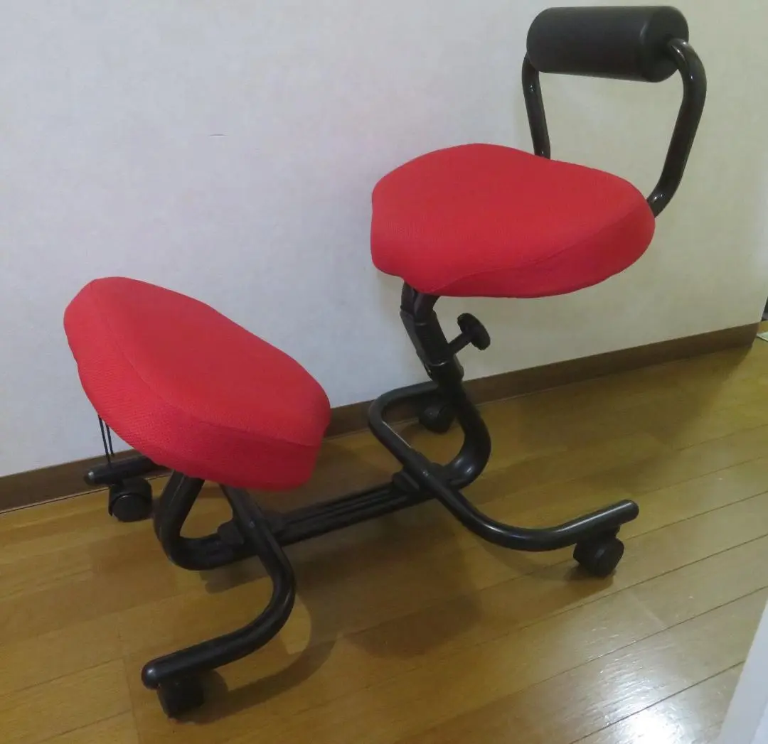楽天市場】5040バランスチェアサポート付き【smtb-KD】 : 木下家具