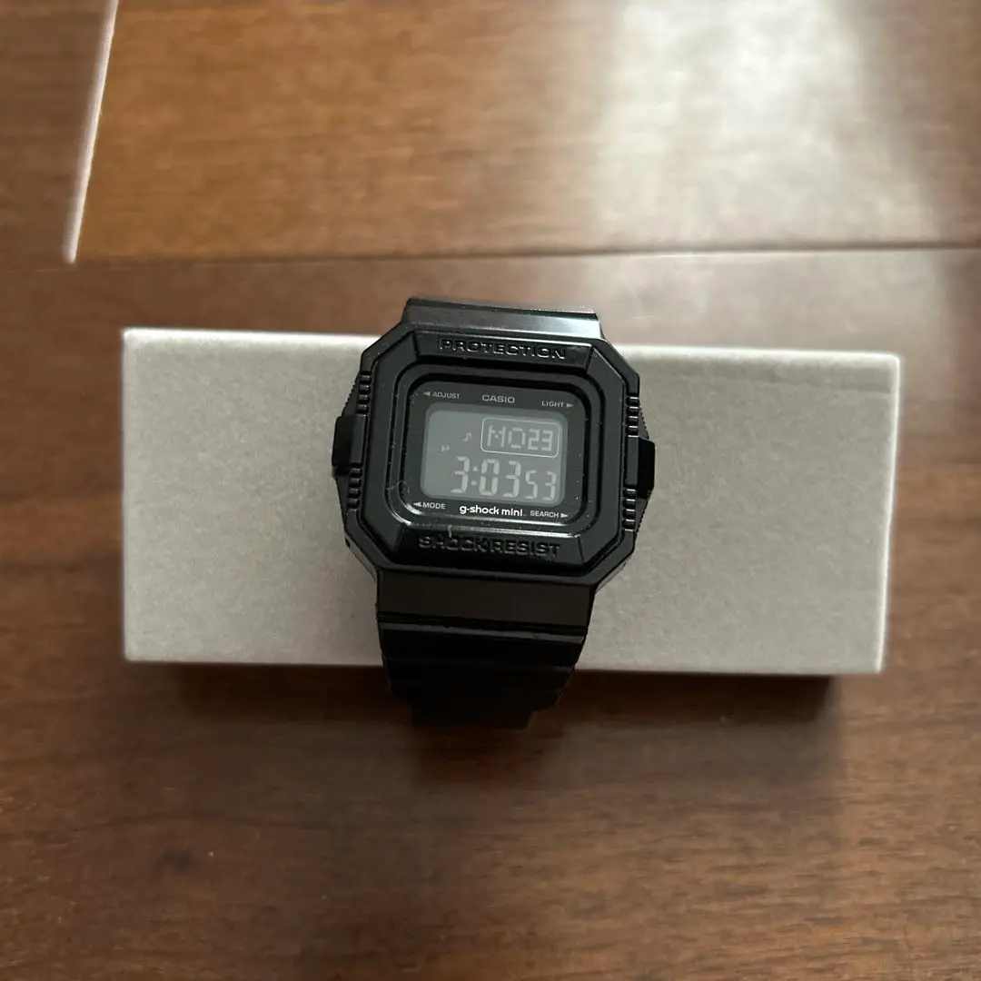 6/21(金)発売】G-SHOCK&g-shock mini スケルトン more！｜BEAMS