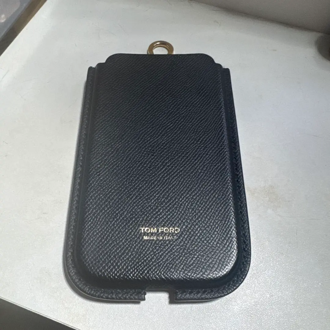 2025年最新】TOM FORD スマホ・タブレット・パソコンの人気