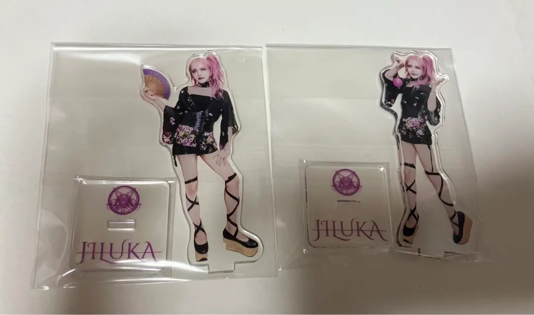 JILUKA /Sena アクスタ6体セット（バラ売り可） m24534657289_1.jpg?1728179729
