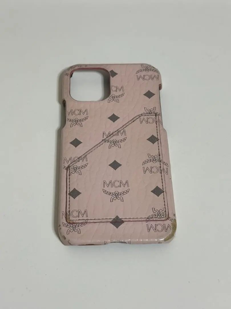 2025年最新】mcm iphone12の人気アイテム - メルカリ