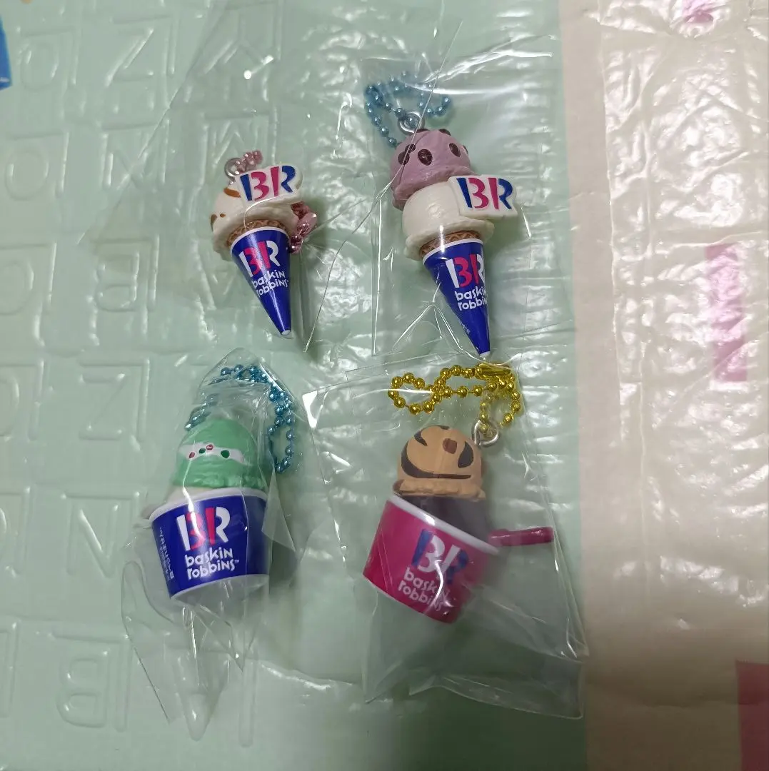 Thumbnail of Baskin-Robbins Mascot