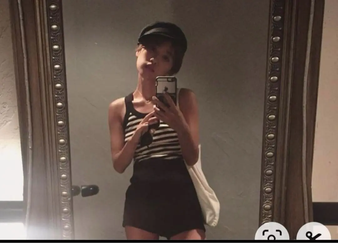 FUMIKA UCHIDA フミカ ウチダ KNIT BLOOMER ニット ブルマ レディース ショートパンツ ベージュ系 表記無し 【中古】 |  LINEブランドカタログ