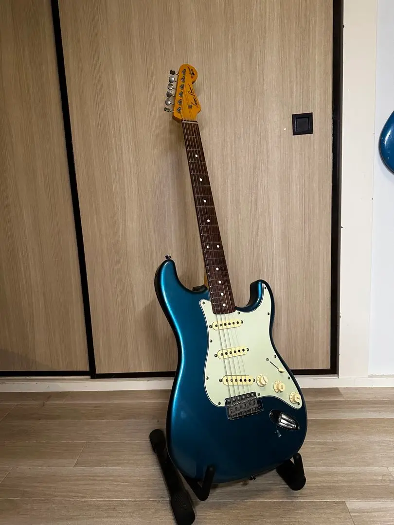 24時間限定タイムセール 2025年最新】Stratocaster lakeの人気アイテム - メルカリ ギター