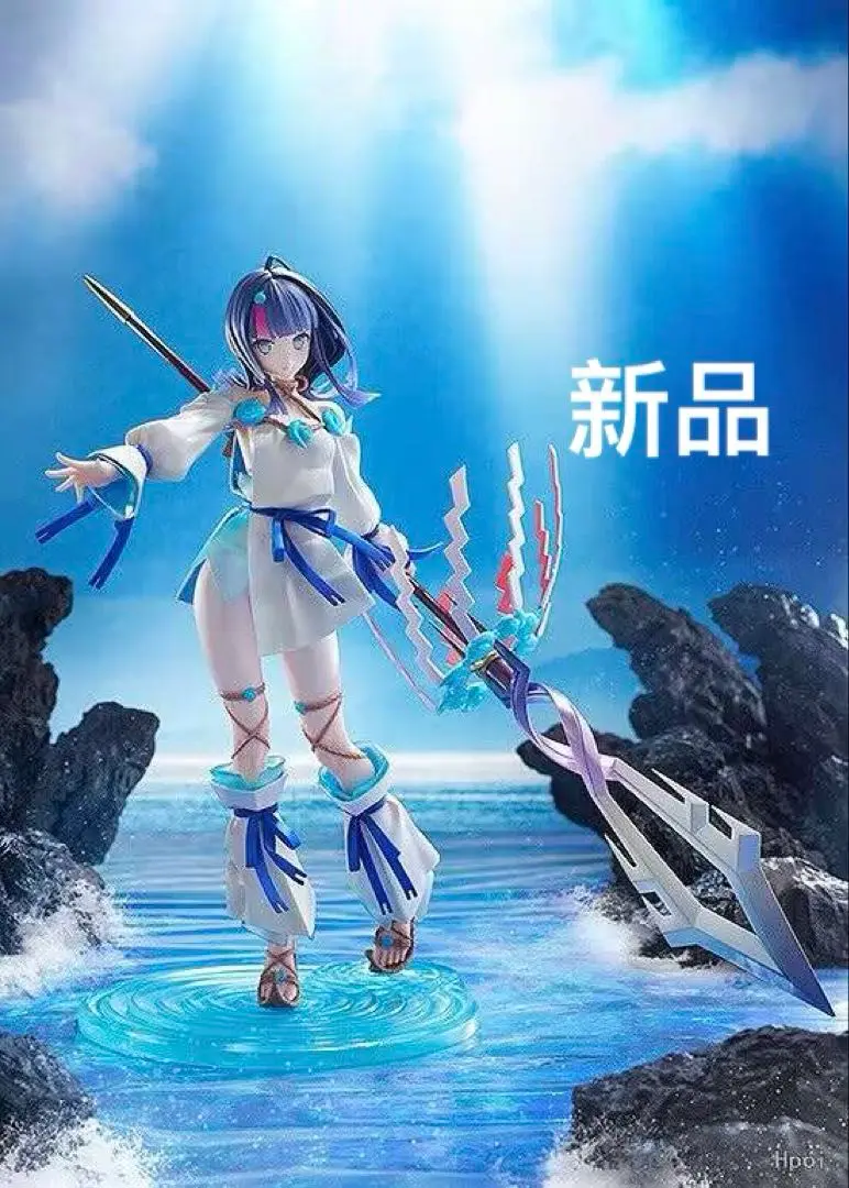 Fate Grand Order ランサー/宇津見エリセ 2025年最新】Fate/Grand Order ランサー/宇津見エリセの人気