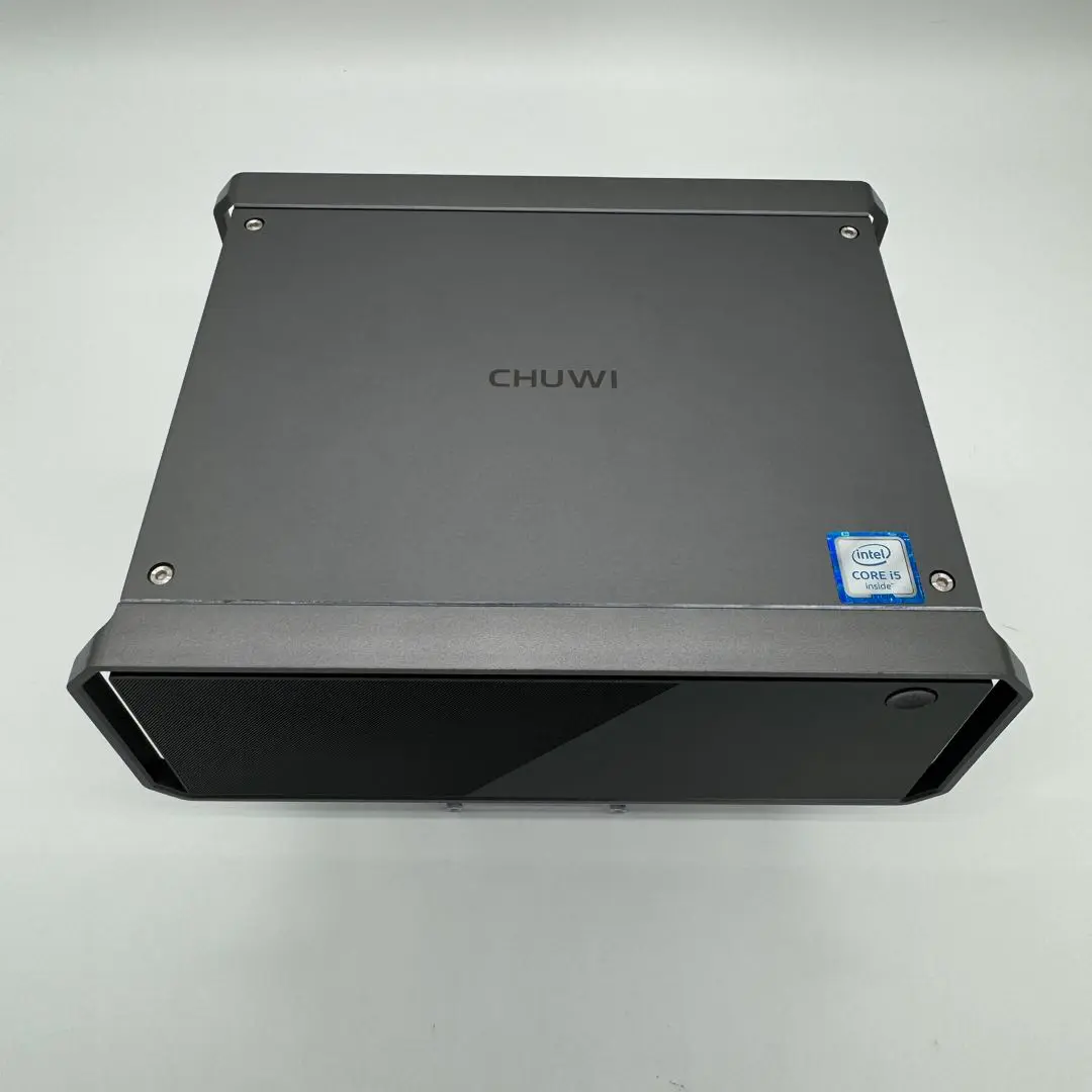 2025年最新】chuwi coreboxの人気アイテム - メルカリ