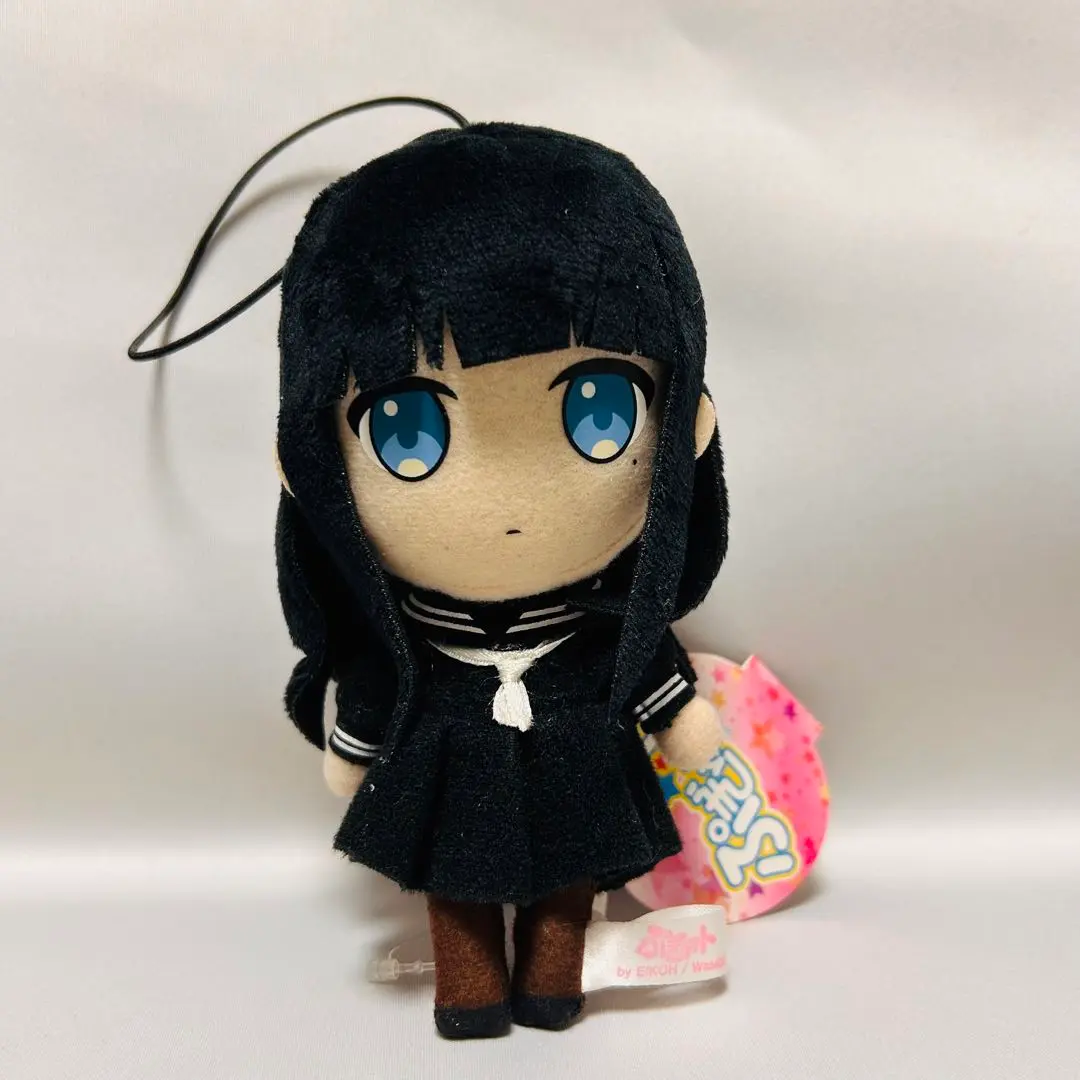 キーホルダー・マスコット(キャラクター)　全2種セット ぷぎゅット ぬいぐるみマスコットVol.3 「ひなビタ♪」 2025年最新】ひなビタ ぬいぐるみの人気アイテム - メルカリ