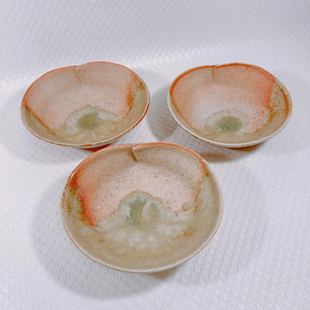 信楽焼俵鉢盛り鉢人気作家土山窯 杉本睦子送料込み